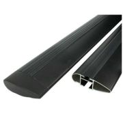 Поперечины Крыловидные «DYNAMIC» 140см BLACK