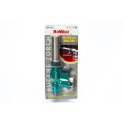 Горелка газовая NaMilux NA-187 *30