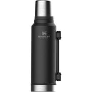 Термос STANLEY Classic 1L Черный 10-08266-002