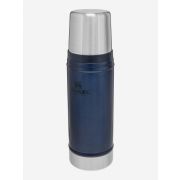 Термос STANLEY Classic 0,47L Синий 10-01228-088