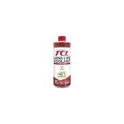 АНТИФРИЗ TCL LLC -40C красный, 2 л