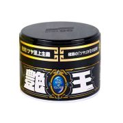 Полироль для кузова усиление блеска Soft99 The King of Gloss для темных, 300 гр