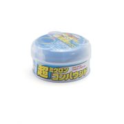 Полироль абразивный мелкий Soft99 Micro Rubbing Compound для светлых,180 гр