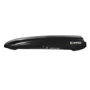 Бокс INNO 440л, New Shadow 16 (2-х стороннее открытие, матовый, черный) 2000Х810Х340мм