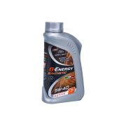 Масло моторное G-Energy Synthetic Active 5w40 1л