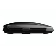 Бокс LUX TAVR 175 черный глянцевый 450L (1750х850х400)