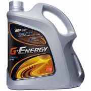 Масло моторное G-Energy Expert L 5w40 5л