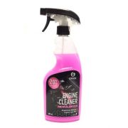 GRASS Очиститель двигателя «Engine Cleanerl» (флакон 600 мл)
