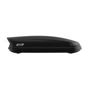 Автобокс NOBU DRIVE 430л, ЧЕРНЫЙ текстурный 1760x800x420