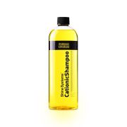 Shine Systems CationicShampoo - наношампунь для ручной мойки автомобиля 750мл