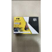 Лампа светодиодная Tademitsu V18, H7 120W